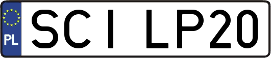 SCILP20