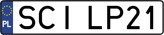 SCILP21
