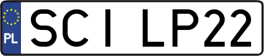 SCILP22