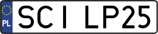 SCILP25