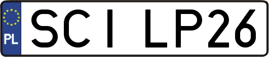 SCILP26