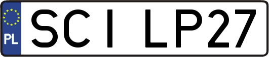 SCILP27