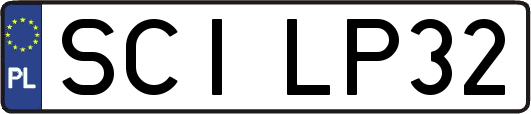 SCILP32