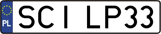 SCILP33