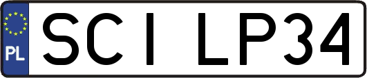 SCILP34