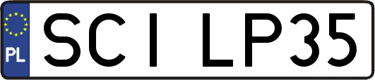 SCILP35