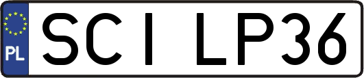 SCILP36