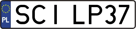 SCILP37