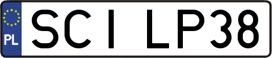 SCILP38