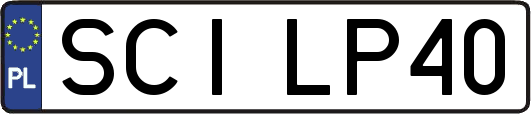 SCILP40
