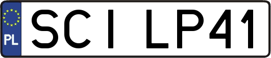 SCILP41