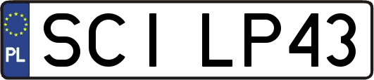 SCILP43