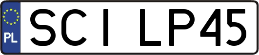 SCILP45