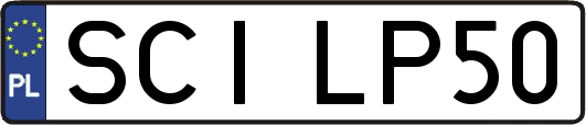 SCILP50