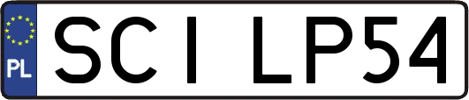 SCILP54