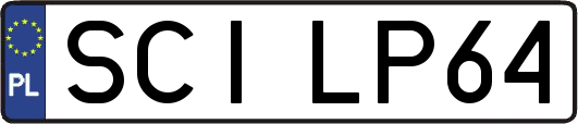 SCILP64