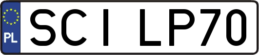 SCILP70