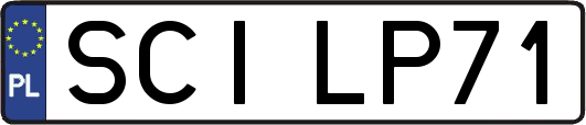 SCILP71