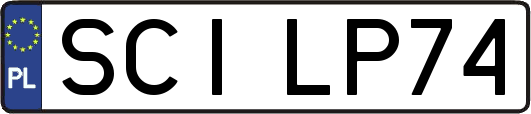 SCILP74