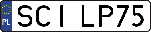 SCILP75