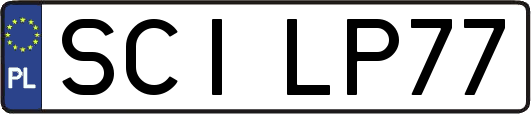 SCILP77
