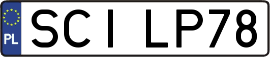 SCILP78