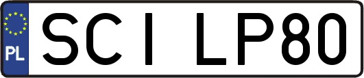 SCILP80