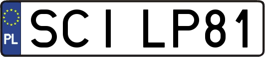 SCILP81