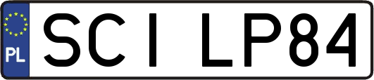 SCILP84