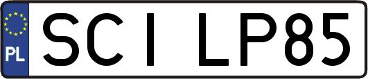 SCILP85