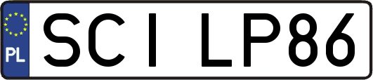 SCILP86