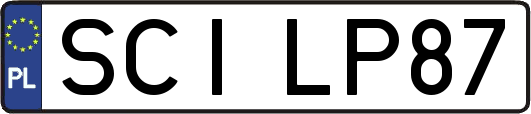 SCILP87