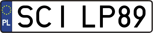 SCILP89