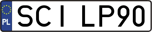 SCILP90
