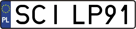 SCILP91