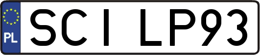 SCILP93