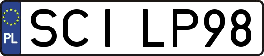 SCILP98