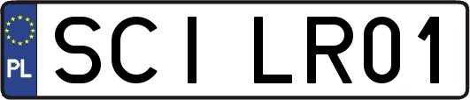 SCILR01