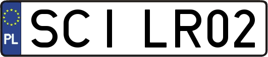 SCILR02