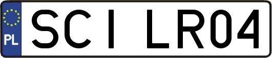 SCILR04