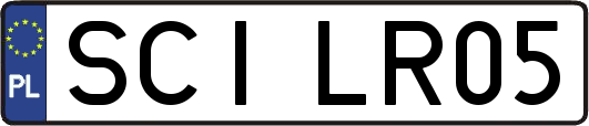 SCILR05