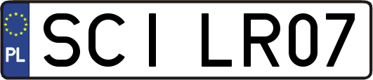 SCILR07