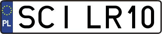 SCILR10