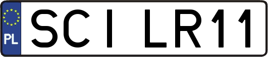 SCILR11