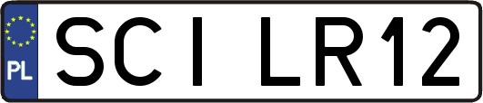 SCILR12