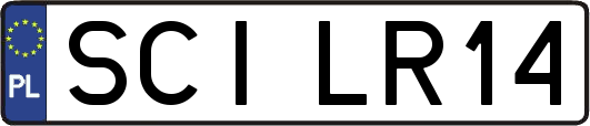 SCILR14