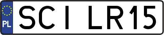 SCILR15