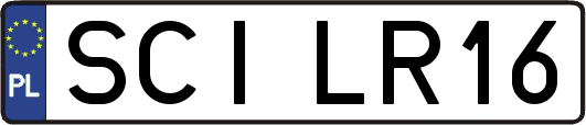 SCILR16