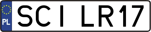 SCILR17