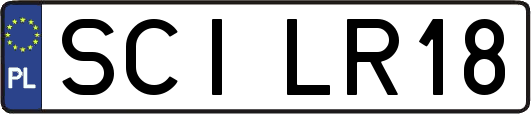 SCILR18